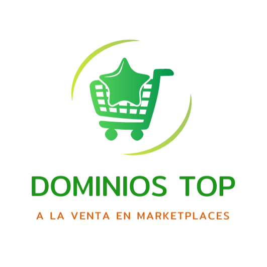 Selección de Dominios TOP a la venta en diferentes marketplaces de dominios