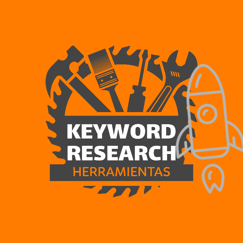 Herramientas para keyword research - palabras clave
