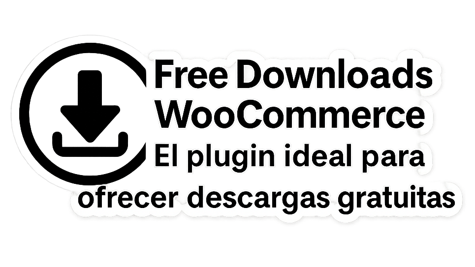 NOTAS: Free Downloads WooCommerce | Plugin WP para descargas gratuitas - Imagen 2