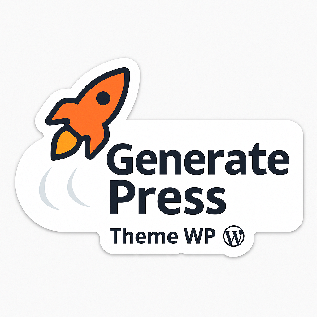 Portada de Generate Press