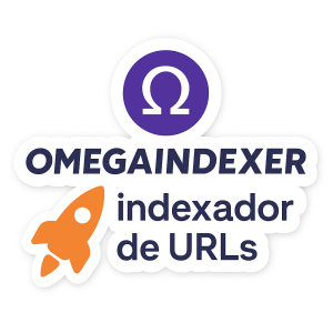 NOTAS: Omega Indexer | Indexador de URLs