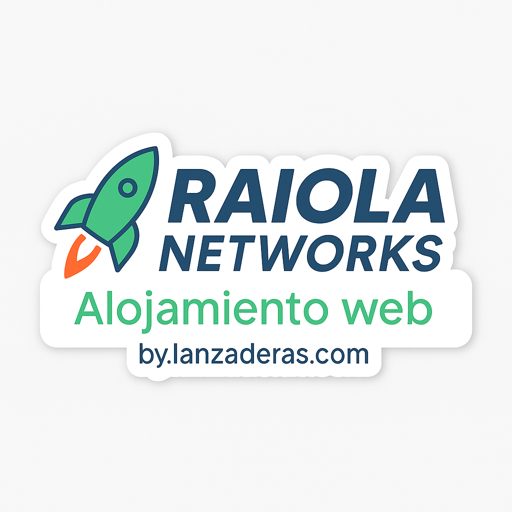 Portada para notas de Raiola