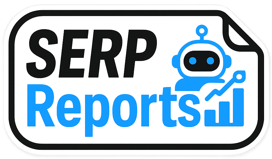 SERP Reports