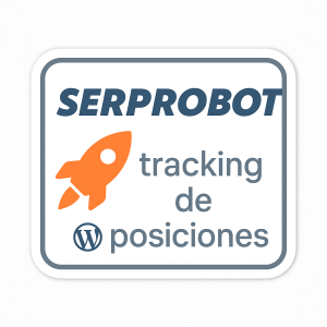 NOTAS: SerpRobot | Tracking de posiciones en Google y Youtube